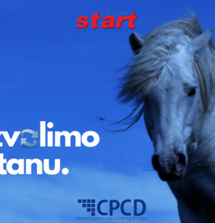 EKOLJUBLJA/ Na&scaron;e blago- divlji konji u BiH