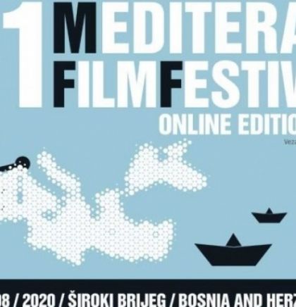 U srijedu počinje 21. Mediteran Film Festival