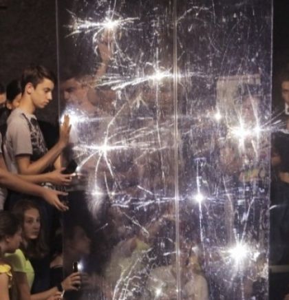 Omladinski performans 'The Freedom Collection' u SARTR-u 21. augusta