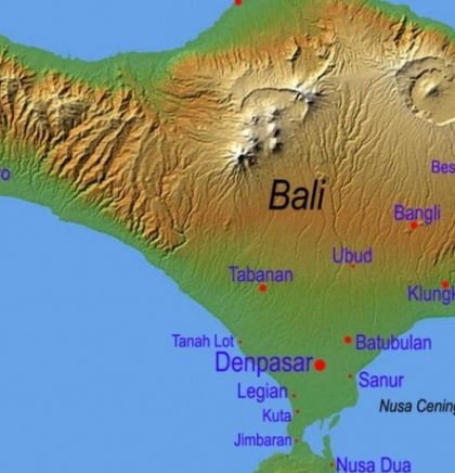 Indonezija omogućila stanovnicima besplatan boravak na Baliju
