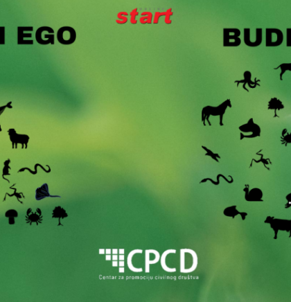 #Ekoljublja:Kada smo postali takvi egoisti?