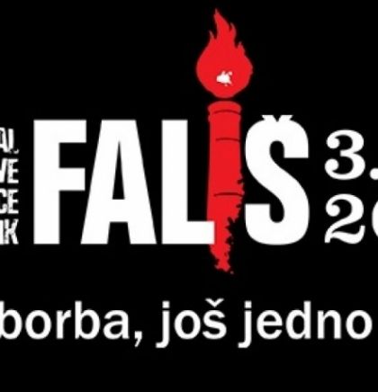 FALIŠ: Od sutra započinje 8. Festival alternative i ljevice Šibenik 