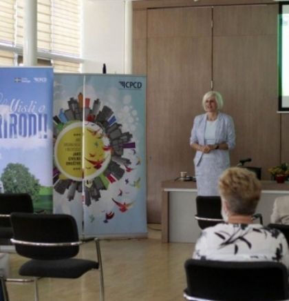 CPCD u Sarajevu predstavio Certifikacijski mehanizam eko-škola