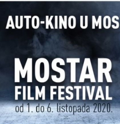 Mostar film festival traži volontere