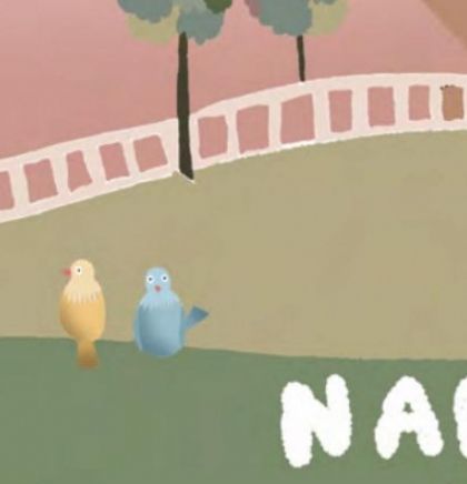 NAFF Međunarodni festival animiranog filma: Neum Animated Film Festival