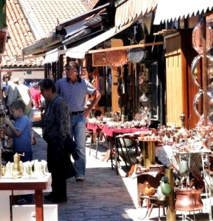 Turistička zajednica Kantona Sarajevo obilježava Svjetski dan turizma