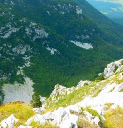 Udruga EKO ZH na Blidinju obilježila Svjetski dan čistih planina