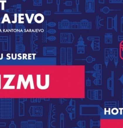 Konferencija 'Izađimo u susret turizmu' u Sarajevu