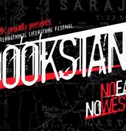 Prvi dan festivala Bookstan donosi niz zanimnjivih promocija