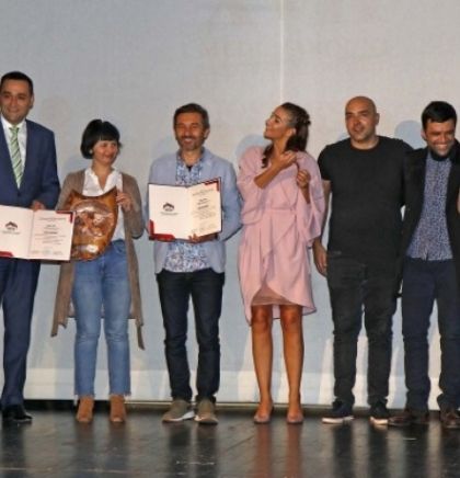'Identitluk' najbolja predstava 'Mostarske liske'