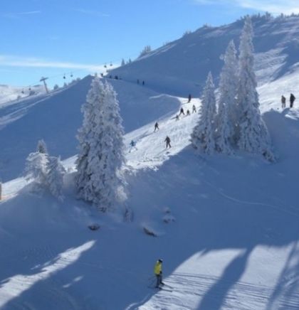 Na Jahorini u toku pretprodaja sezonskih ski karata