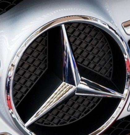 Mercedes Benz razvija najučinkovitiji električni automobil na svijetu