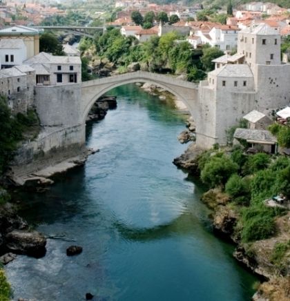 Musa: Dramatičan pad turističkih dolazaka i noćenja u Mostaru i Sarajevu 