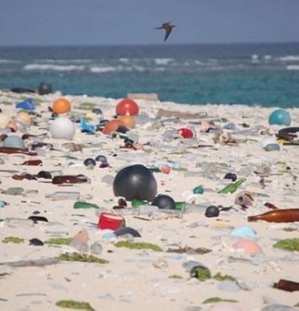 Sredozemlje, more plastike: BiH baca tri kilograma otpada po stanovniku