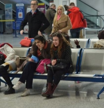 Aerodrom Sarajevo - Putnici obavezni posjedovati dokumente o potvrdi putovanja