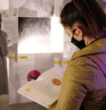U Mostaru otvorena izložba 'Mir sa ženskim licem'