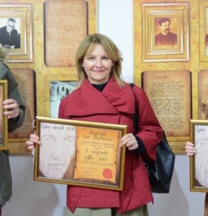Uručene nagrade za kratku priču 'Zija Dizdarević'