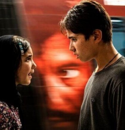 Film 'Sunce' Madžida Madžidija iranski predstavnik za Oskara 2021