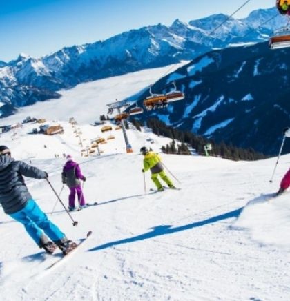 Austrijska skijaška sezona počinje strogim pravilima o maskama i hrani