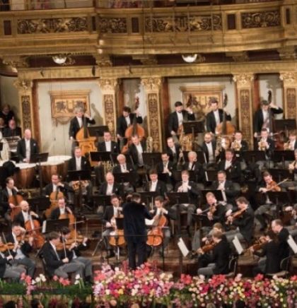 Bečki novogodišnji koncert kao poklon svijetu