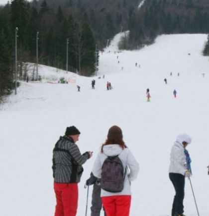 KJP "ZOI 84" - Otvorenje zimske ski sezone 12. decembra na Bjelašnici