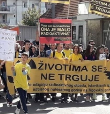 EKOLJUBLJA/Vapaj građana bh. vlastima: Rje&scaron;avajte problem otpada!