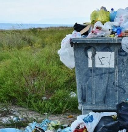 U 2019. u Bosnu i Hercegovinu uvezeno 30 hiljada tona otpada