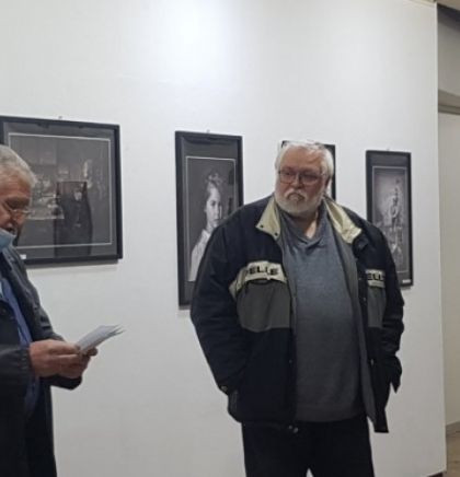 Izložba "Savremena bosanskohercegovačka fotografija" otvorena u Tuzli