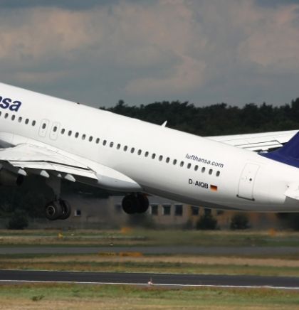Lufthansa krenula u najdulji let u svojoj povijesti