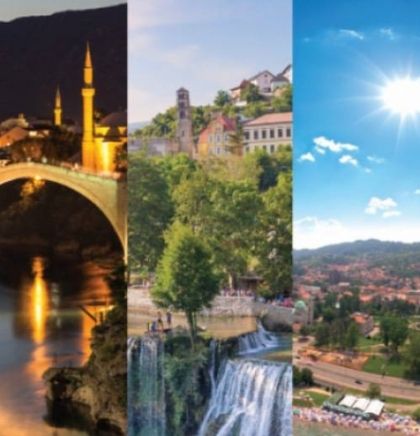 Turističke zajednice spremne za rad na izradi turističkih i digitalnih karti BiH