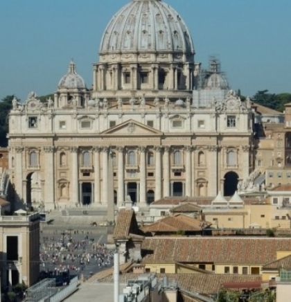 Vatikanski muzeji otvoreni i bez puno turista
