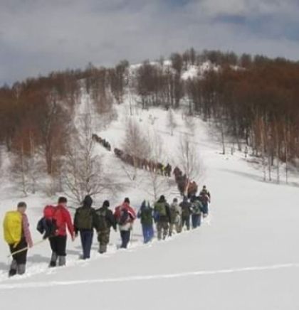 Goraždanski planinari organizuju 25. pohod 'Grebak – put života'
