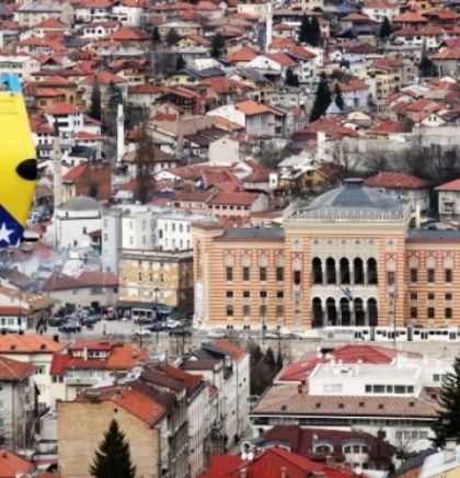 Sarajevska žičara u četvrtak počinje s radom u 9.30 sati