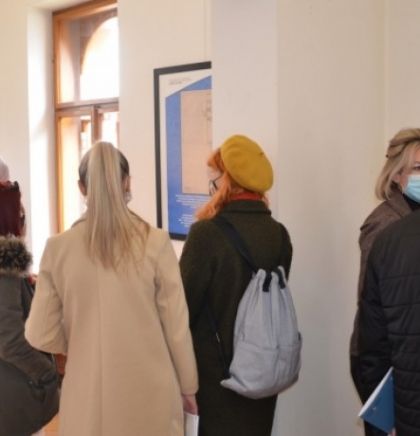 U Gradskoj vijećnici otvorena izložba 'Brčko u osmanlijskim spisima'