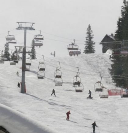 Na Jahorini martovsko skijanje na 110 cm snijega