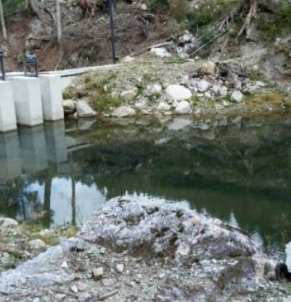 Koalicija za zaštitu rijeka BiH - Zaustaviti daljnju gradnju malih hidrocentrala