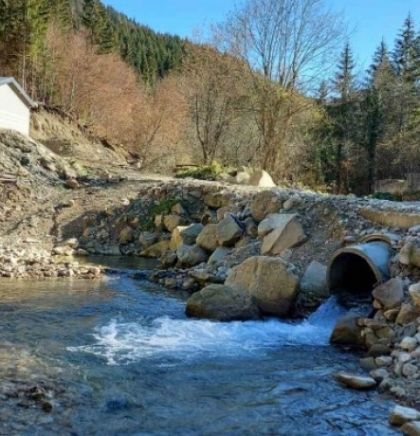 AARHUS pozvao parlamentarce FBiH da podrže dopune zakona i zaštite rijeke