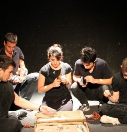Mostarski teatar mladih sutra u Jablanici predstavlja 'San o slobodi'