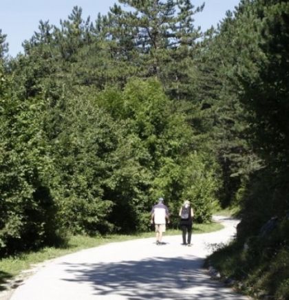 Bosna i Hercegovina država s najmanjim postotkom zaštićene prirode u Evropi