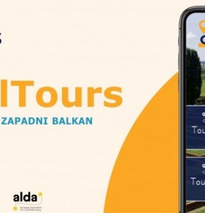 Predstavljena aplikacija 'CulTours' za promociju kulturne baštine