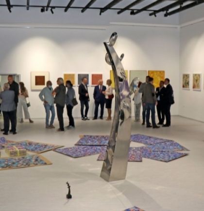 'Sveučilišna likovna kolonija' u Mostaru okupila domaće i međunarodne umjetnike