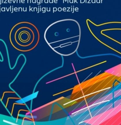 Objavljen natječaj za dodjelu književne nagrade 'Mak Dizdar'