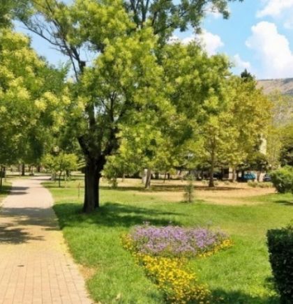 Nastavlja se proljetna akcija hortikulturnog uređenja Mostara