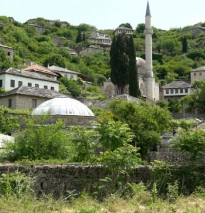 Počitelj turistički biser Hercegovine