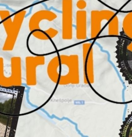 'Borak Cycling trail' promovira turističku ponudu u ruralnim područjima