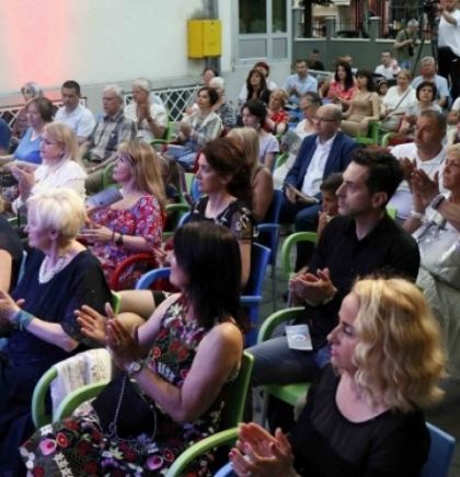 Svečano otvoreno 'Mostarsko ljeto', festival kulture s dugogodišnjom tradicijom