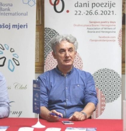 Sarajevski dani poezije uz bogat program i na internetu obilježavaju 60 godina