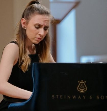 U okviru 'Majskih muzičkih svečanosti' održan koncert Odsjeka za klavir MAS