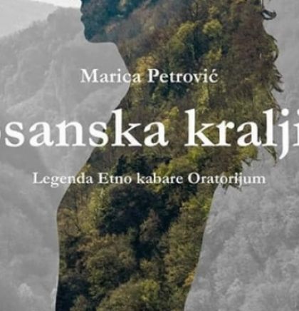 ''Ljeto u Tuzli'' otvara predstava ''Bosanska kraljica'' Teatra kabare Tuzla