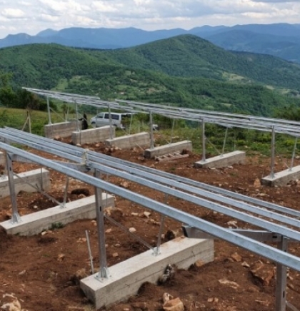 Solarna energija otvara svoja vrata u Bosni i Hercegovini